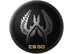 Guardian Elite Pin image